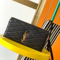 YSL Satchel Bags